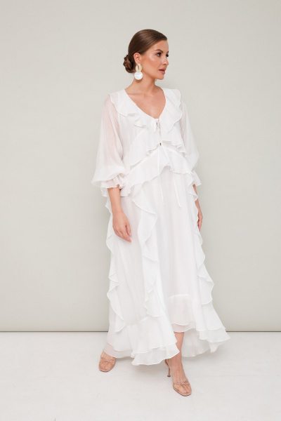 Платье PUR PUR 11-400 - фото 1