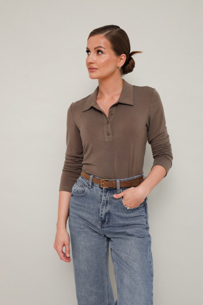 Джемпер PUR PUR 11-404 - фото 5