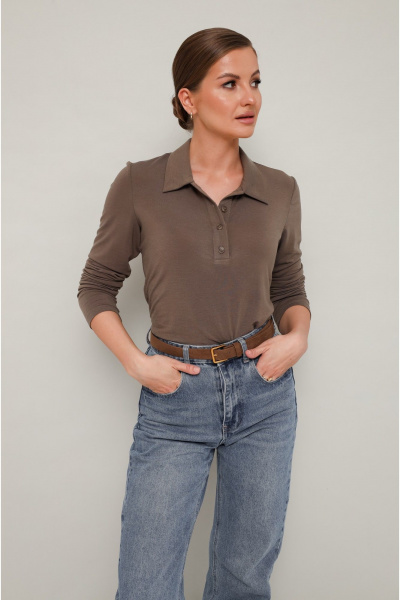 Джемпер PUR PUR 11-404 - фото 3