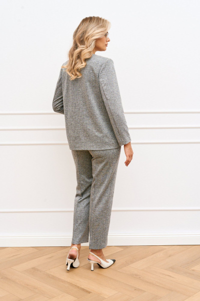 Брюки, жакет AMUARt 1058 - фото 3