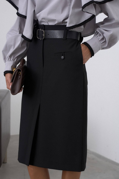 Юбка SHAM SHAM 1067.01 - фото 2