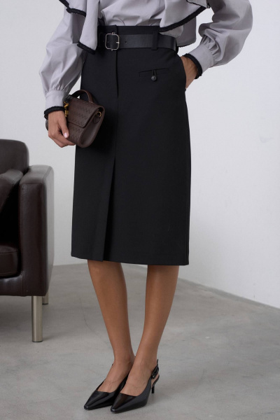 Юбка SHAM SHAM 1067.01 - фото 1