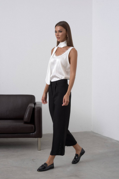 Брюки SHAM SHAM 1075 - фото 6