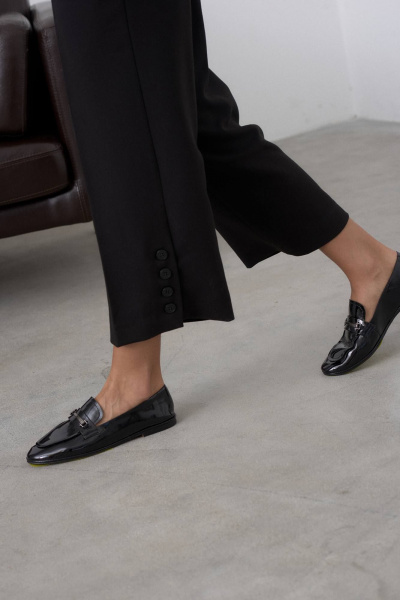 Брюки SHAM SHAM 1075 - фото 3