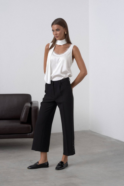 Брюки SHAM SHAM 1075 - фото 1