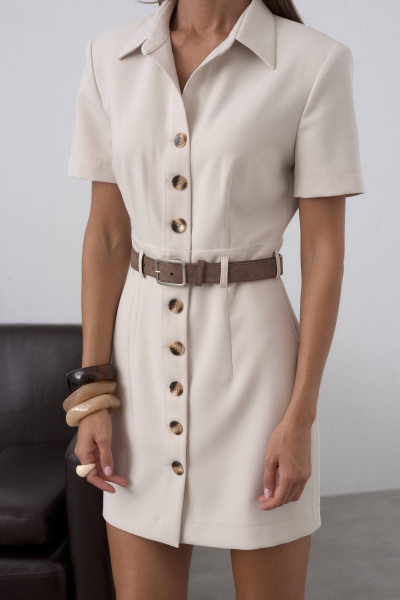 Платье SHAM SHAM 1082 - фото 2