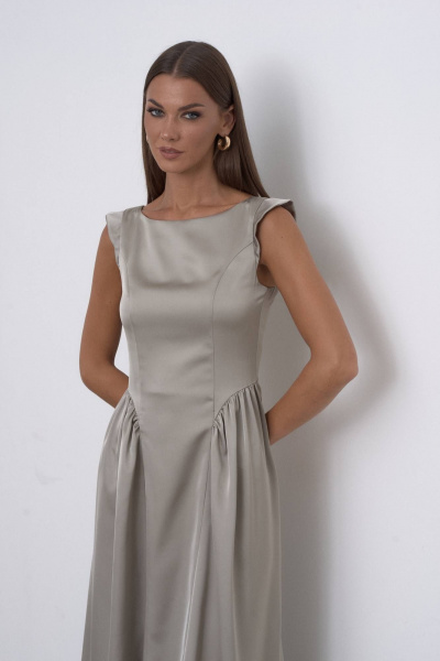 Платье SHAM SHAM 1084 - фото 7