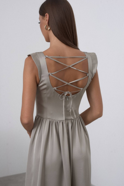 Платье SHAM SHAM 1084 - фото 6