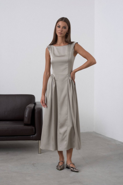 Платье SHAM SHAM 1084 - фото 4