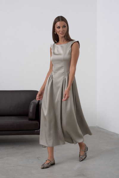 Платье SHAM SHAM 1084 - фото 3