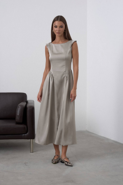 Платье SHAM SHAM 1084 - фото 2