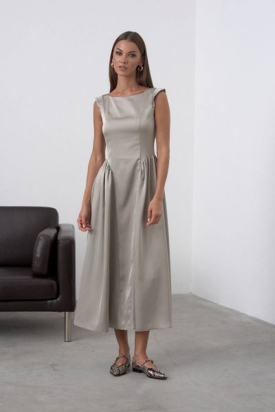 Платье SHAM SHAM 1084 - фото 1