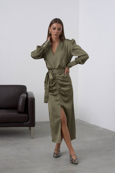 Платье SHAM SHAM 1086 - фото 6