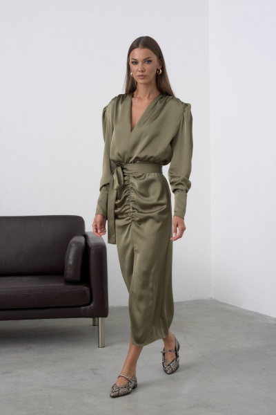 Платье SHAM SHAM 1086 - фото 5