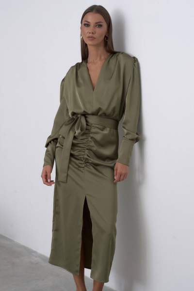 Платье SHAM SHAM 1086 - фото 4