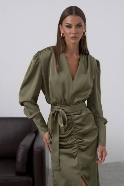 Платье SHAM SHAM 1086 - фото 3