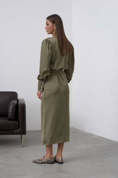 Платье SHAM SHAM 1086 - фото 2