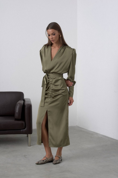 Платье SHAM SHAM 1086 - фото 1