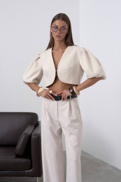 Жакет SHAM SHAM 1088 - фото 5