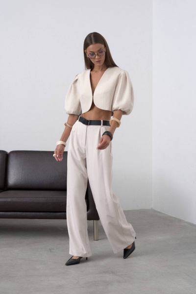 Жакет SHAM SHAM 1088 - фото 4