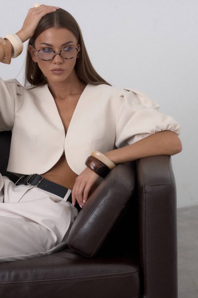 Жакет SHAM SHAM 1088 - фото 2