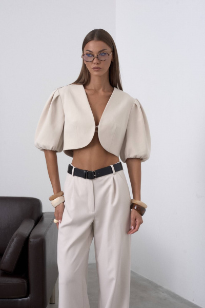 Жакет SHAM SHAM 1088 - фото 1