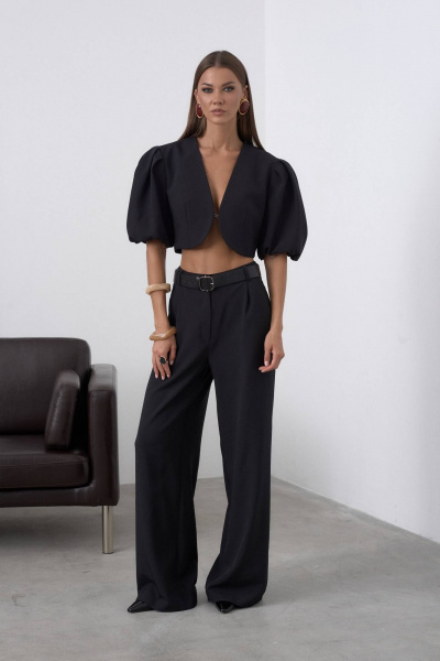 Жакет SHAM SHAM 1088.01 - фото 4