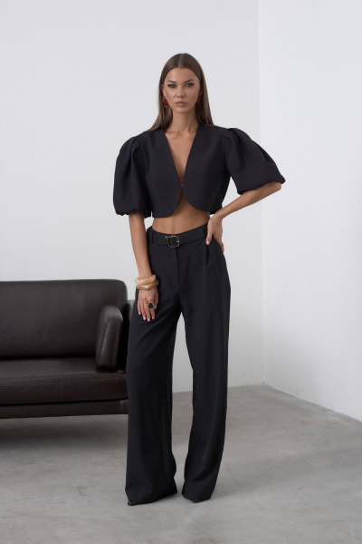 Жакет SHAM SHAM 1088.01 - фото 3