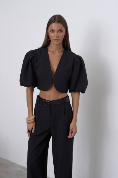 Жакет SHAM SHAM 1088.01 - фото 1