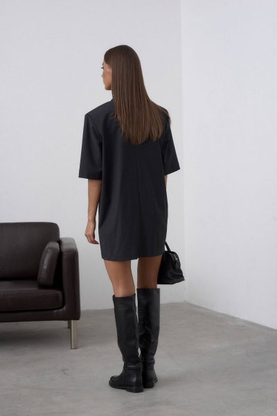 Платье SHAM SHAM 1089 - фото 4