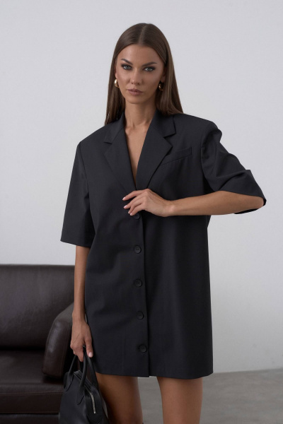 Платье SHAM SHAM 1089 - фото 3