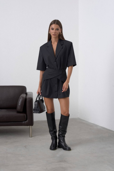 Платье SHAM SHAM 1089 - фото 1