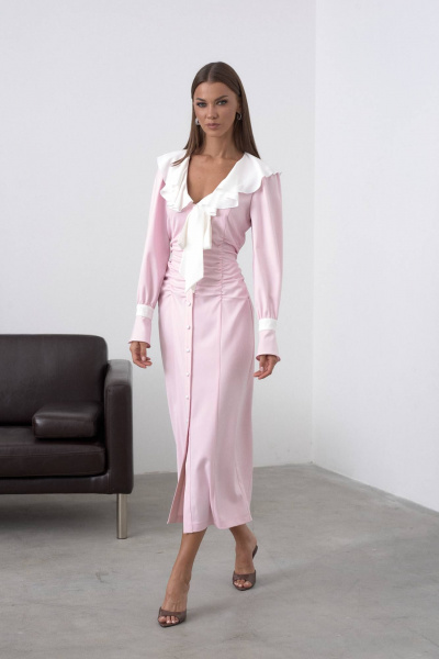 Платье SHAM SHAM 1090 - фото 6