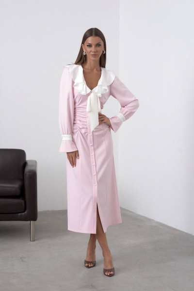 Платье SHAM SHAM 1090 - фото 5