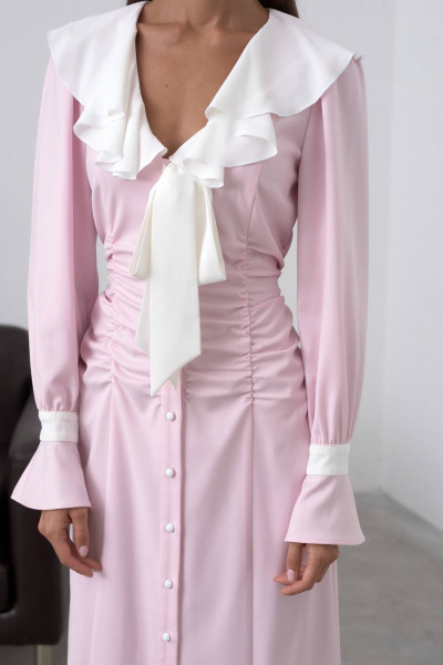 Платье SHAM SHAM 1090 - фото 4