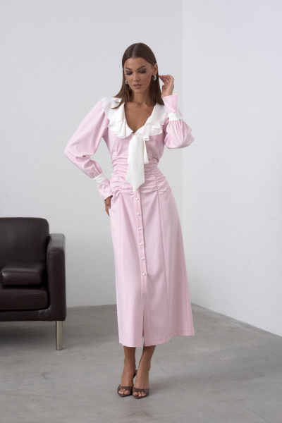 Платье SHAM SHAM 1090 - фото 1