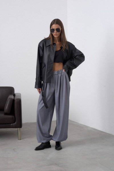 Брюки SHAM SHAM 1091 - фото 8