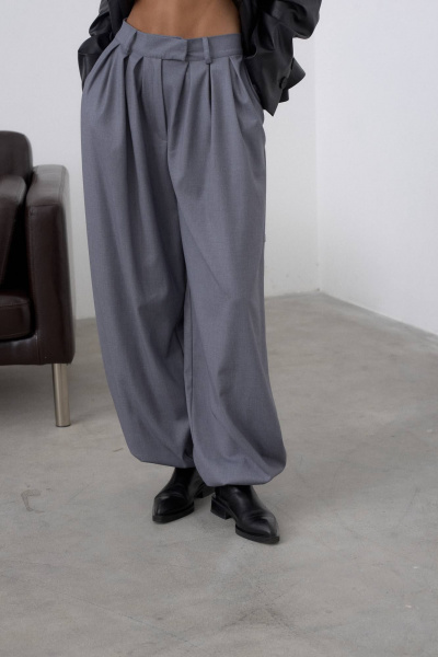 Брюки SHAM SHAM 1091 - фото 2