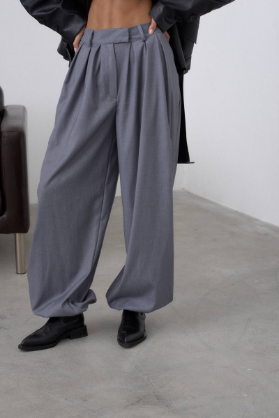 Брюки SHAM SHAM 1091 - фото 1