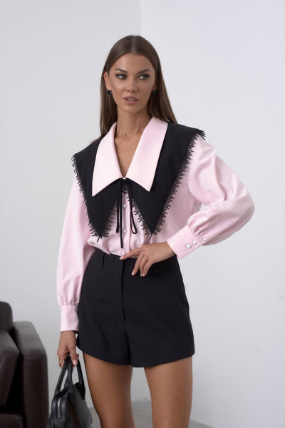 Шорты SHAM SHAM 1093.01 - фото 6