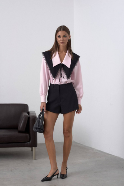 Шорты SHAM SHAM 1093.01 - фото 4