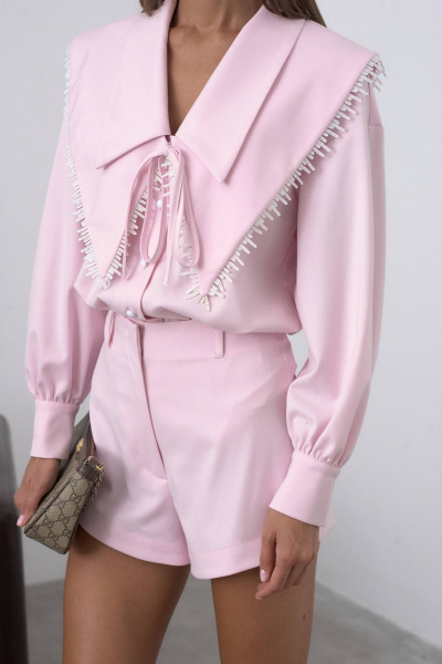 Шорты SHAM SHAM 1093.02 - фото 6