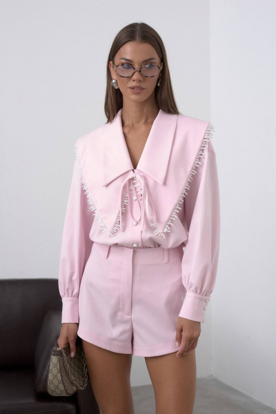 Шорты SHAM SHAM 1093.02 - фото 5