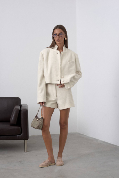 Шорты SHAM SHAM 1041.04 - фото 4