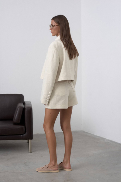 Шорты SHAM SHAM 1041.04 - фото 2