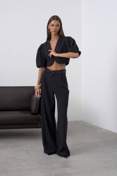 Брюки SHAM SHAM 1003.01 - фото 5