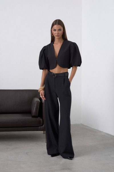 Брюки SHAM SHAM 1003.01 - фото 4