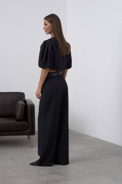 Брюки SHAM SHAM 1003.01 - фото 3