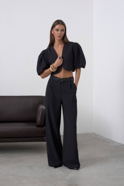 Брюки SHAM SHAM 1003.01 - фото 2