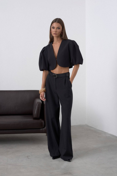 Брюки SHAM SHAM 1003.01 - фото 1